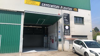 Centralitas Asturias