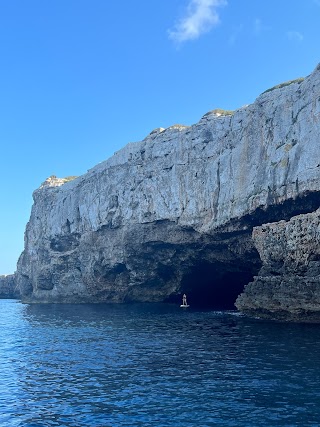 Menorca en Llaut