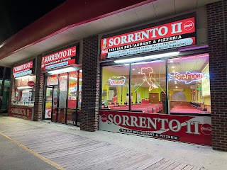 Sorrento II Pizzeria & Restaurant