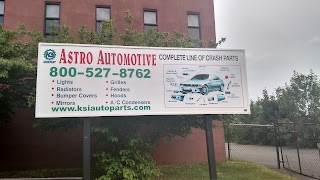 Astro Automotive