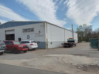 Blackburn's Automotive & Tires