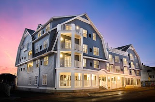 York Beach Residence Club