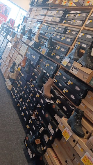 Shoe Dept.