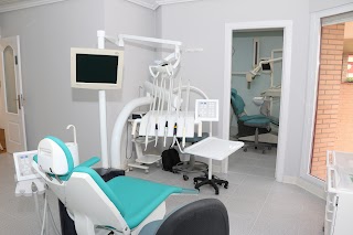 Clínica dental Klinnn Majadahonda
