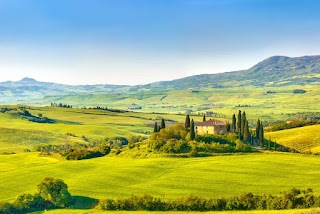 Toscana Vacanza Ferienhausvermittlung