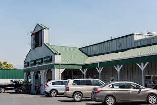 Rainbow Ag, America's Country Store - Ukiah