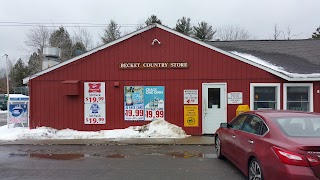 Becket Country Store