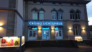 Casino-Lichtspiele Meiningen