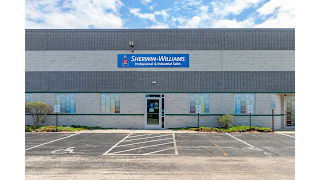 Sherwin-Williams Commercial Paint Store