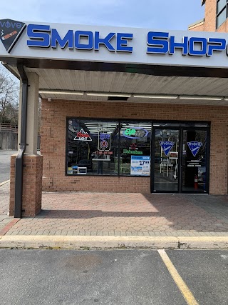 Evolve Smoke Shop
