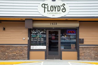 Floyd's Cannabis Co. Port Angeles