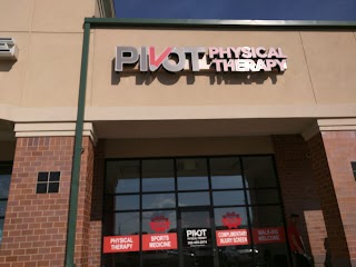 Pivot PT - Newark (Center Pointe Plaza)