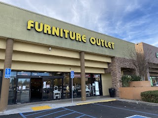 Furniture Outlet