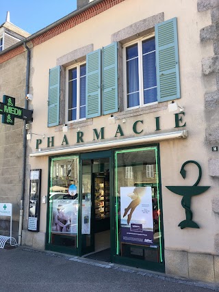 Pharmacie Centrale