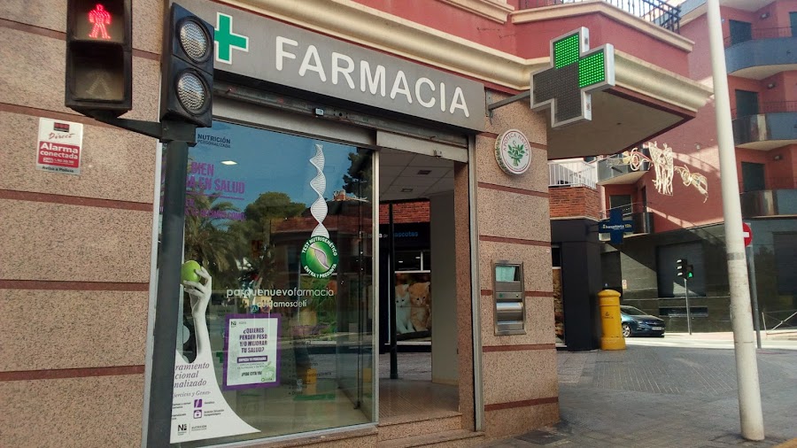 Foto farmacia Farmacia