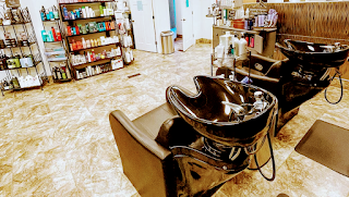 The Beauty Bar Salon, Spa, Tanning & Boutique