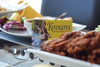 Kinnaree Thai Restaurant - Take Away