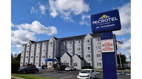 Microtel Inn & Suites by Wyndham Rock Hill/Charlotte Area