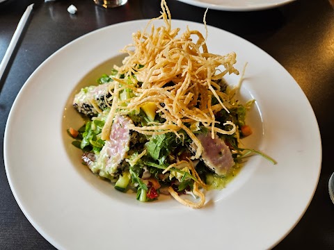 Photo of Blue Mountain Grill - 8349 West Main Street, Marshall, VA 20115, USA