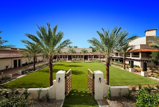 The Scottsdale Resort and Spa, Curio Collection by Hilton