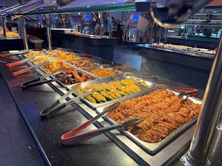 Tokyo Buffet and Grill