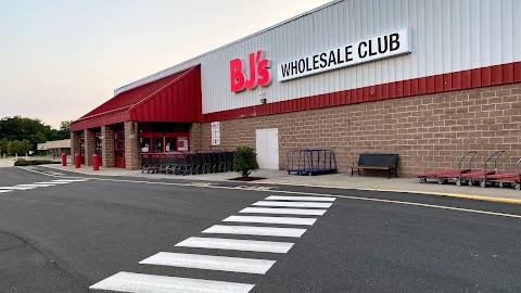 BJ's Wholesale Club