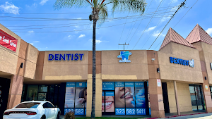 Liberty Smile Center South Gate - Implant, Braces, Cosmetic & Oral Surgery