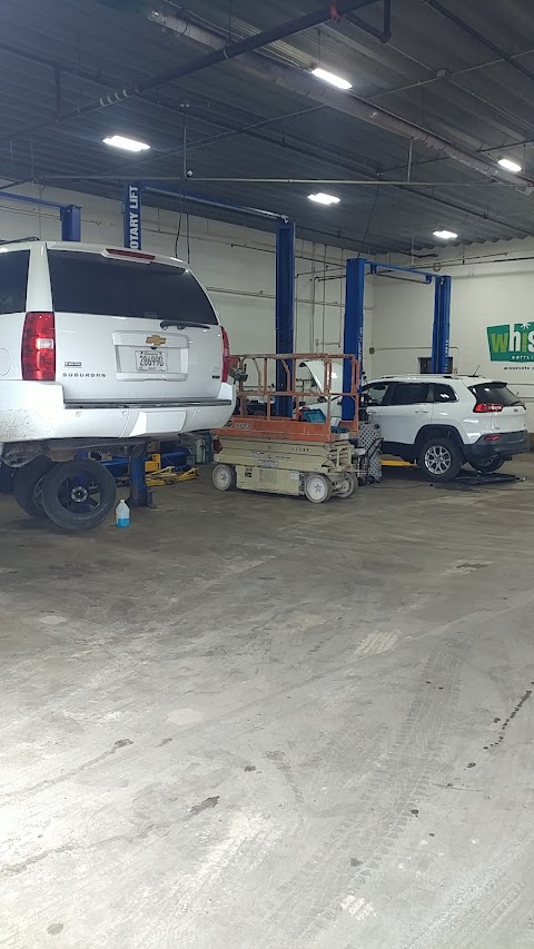 ACTS Automotive Repair