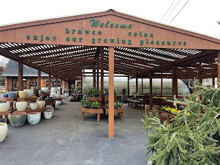 Reynolds Farms Nursery and Country Garden Center