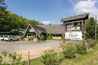 Nikolas Restaurant