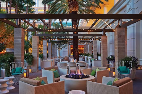 Four Seasons Hotel Las Vegas