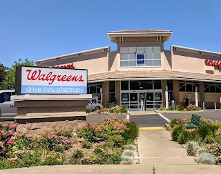 Walgreens