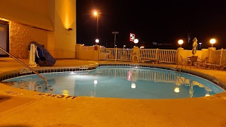 La Quinta Inn & Suites by Wyndham El Paso West Bartlett