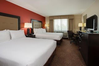 Holiday Inn Express Harvey-Marrero, an IHG Hotel