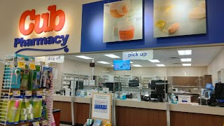 Cub Pharmacy