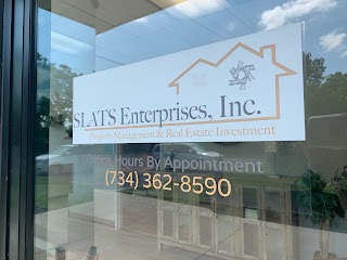 SLATS Enterprises, Inc.