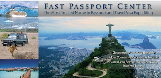 Fast Passport Center