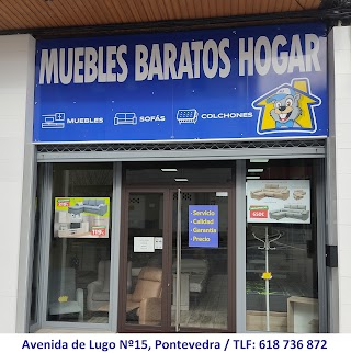 Muebles Baratos Hogar