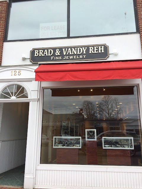 Brad & Vandy Reh Fine Jewelry