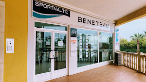 SPORT NAUTIC DENIA (CENTRAL)