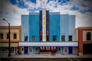 The Reeves Theater & Cafe