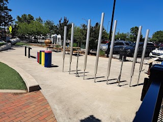 Lowes Foods City Park