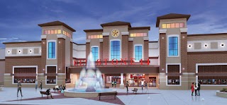 RedStone 14 Cinemas