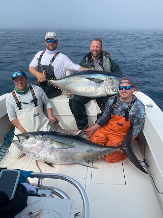 Blue Runner Charters