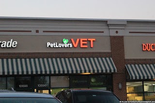 Pet Lovers Animal Hospital