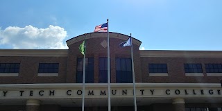 Ivy Tech Community College - Johnson Hall