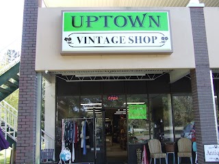 Uptown Vintage Shop