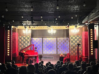 Ruby Room at MTH Theater