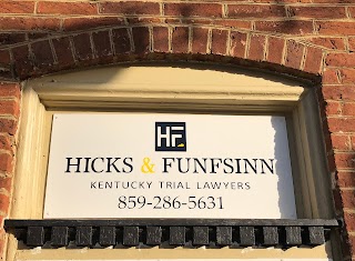 Hicks & Funfsinn, PLLC