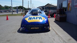 NAPA Auto Parts - First Call Auto Parts LLC